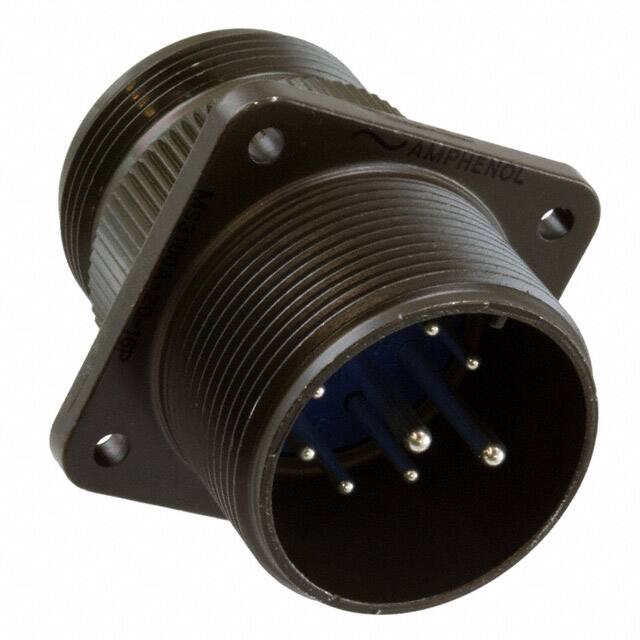 97-3100A-20-16P Amphenol Industrial Operations  Conjuntos de conectores circulares